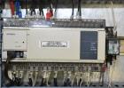 Used- Weighpack Vertek Jr. Vertical Form Fill Seal Machine